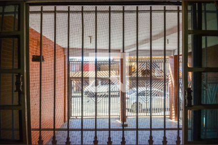 Sala - Casa 1 - Janela de casa à venda com 5 quartos, 287m² em Jardim do Tiro, São Paulo