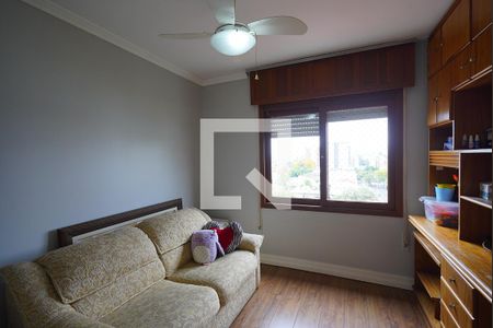 Quarto 2 de apartamento à venda com 3 quartos, 168m² em Cristo Redentor, Porto Alegre