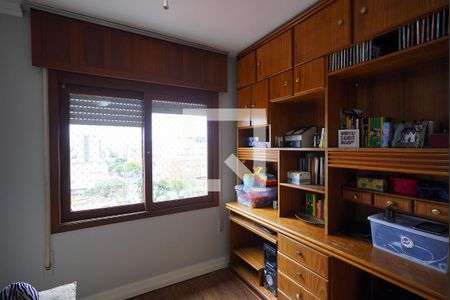 Quarto 2 de apartamento à venda com 3 quartos, 168m² em Cristo Redentor, Porto Alegre