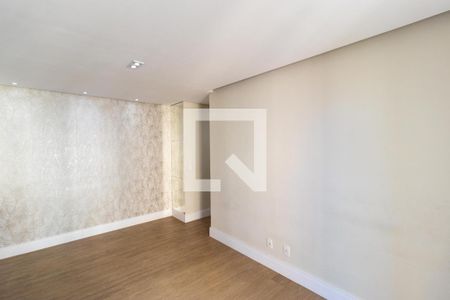 Salas de apartamento à venda com 2 quartos, 60m² em Jardim Santa Eudoxia, Campinas