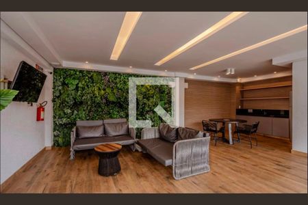 Área comum de apartamento para alugar com 2 quartos, 73m² em Buritis, Belo Horizonte