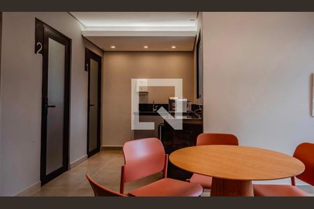 Área comum de apartamento para alugar com 2 quartos, 73m² em Buritis, Belo Horizonte
