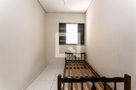 Quarto 2 de casa de condomínio para alugar com 2 quartos, 80m² em Vila Esperança, São Paulo