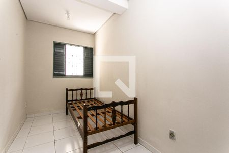 Quarto 2 de casa de condomínio para alugar com 2 quartos, 80m² em Vila Esperança, São Paulo