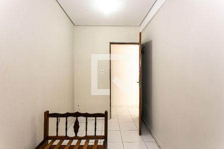 Quarto 2 de casa de condomínio para alugar com 2 quartos, 80m² em Vila Esperança, São Paulo