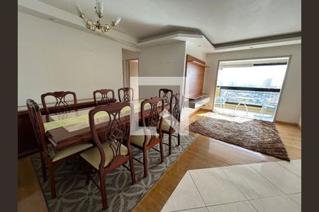 Foto 07 de apartamento para alugar com 3 quartos, 95m² em Cursino, São Paulo