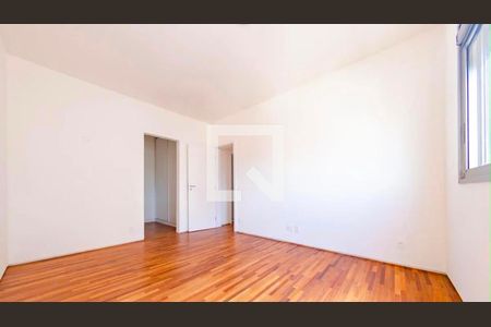 Suíte 1 de apartamento para alugar com 4 quartos, 156m² em Nova Suíça, Belo Horizonte