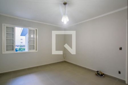 Quarto 1 de casa para alugar com 3 quartos, 150m² em Vila Camilópolis, Santo André