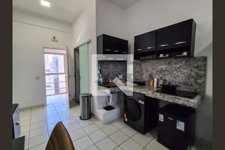 Kitnet/Studio à venda com 1 quarto, 20m² em Lourdes, Belo Horizonte