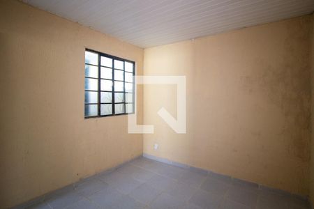 Quarto de apartamento para alugar com 1 quarto, 32m² em Vista Alegre, São Gonçalo