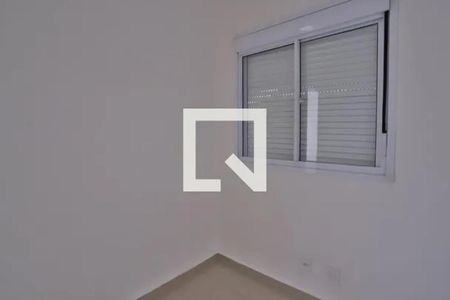 Quarto de apartamento para alugar com 2 quartos, 40m² em Vila Brás Cubas, São Paulo