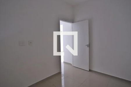 Quarto de apartamento para alugar com 2 quartos, 40m² em Vila Brás Cubas, São Paulo