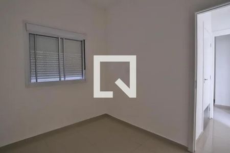 Quarto de apartamento para alugar com 2 quartos, 40m² em Vila Brás Cubas, São Paulo