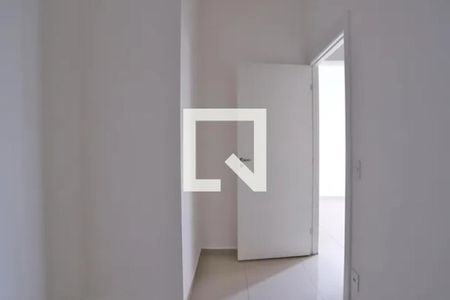 Quarto de apartamento para alugar com 2 quartos, 40m² em Vila Brás Cubas, São Paulo