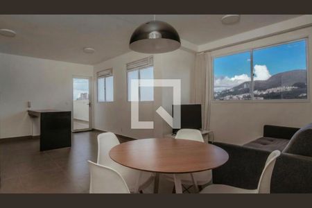 Apartamento para alugar com 2 quartos, 95m² em Buritis, Belo Horizonte