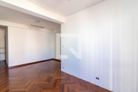 Sala de Estar de apartamento para alugar com 3 quartos, 90m² em Santana, São Paulo
