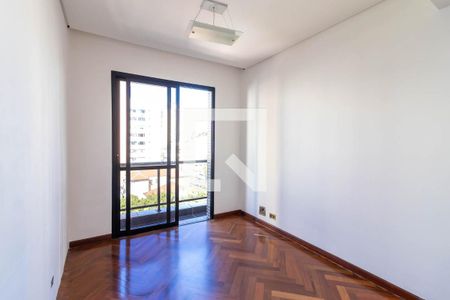 Sala de Estar de apartamento para alugar com 3 quartos, 90m² em Santana, São Paulo