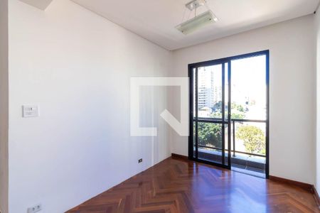 Sala de Estar de apartamento para alugar com 3 quartos, 90m² em Santana, São Paulo