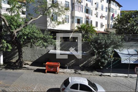 Apartamento à venda com 3 quartos, 74m² em Pilares, Rio de Janeiro