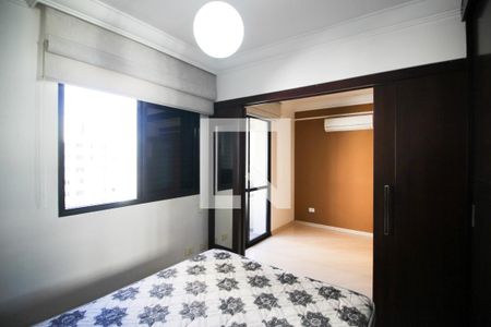 Quarto de apartamento para alugar com 1 quarto, 37m² em Recanto Paraíso, São Paulo