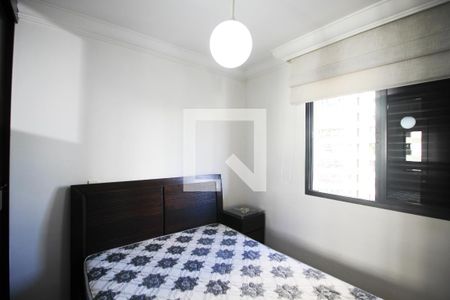 Quarto de apartamento para alugar com 1 quarto, 37m² em Recanto Paraíso, São Paulo
