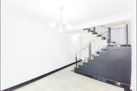 Sala de casa à venda com 3 quartos, 125m² em Vila Progresso, Guarulhos