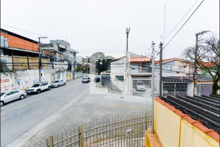 Vista do Quarto 1 de casa à venda com 3 quartos, 125m² em Vila Progresso, Guarulhos