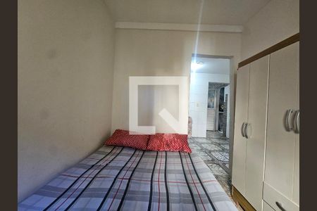 quarto  de casa para alugar com 1 quarto, 32m² em Ondina, Salvador