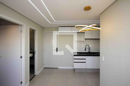 Apartamento para alugar com 2 quartos, 32m² em Quinta da Paineira, São Paulo
