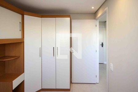 Apartamento para alugar com 2 quartos, 32m² em Quinta da Paineira, São Paulo