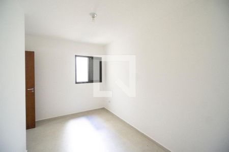 Quarto 02 de apartamento à venda com 2 quartos, 38m² em Cidade Mãe do Céu, São Paulo