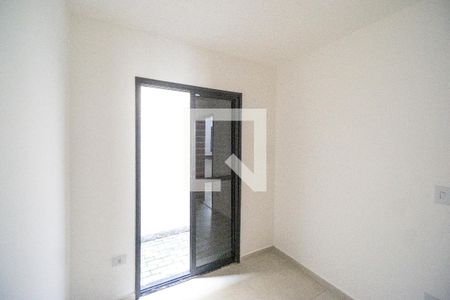Quarto 01 de apartamento à venda com 2 quartos, 38m² em Cidade Mãe do Céu, São Paulo