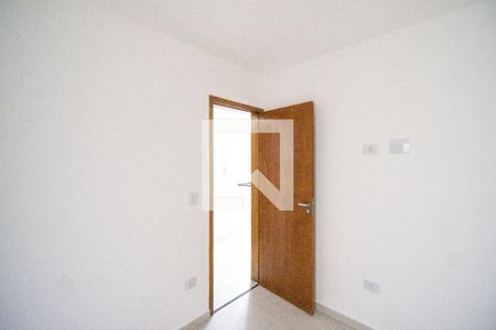 Quarto 01 de apartamento à venda com 2 quartos, 38m² em Cidade Mãe do Céu, São Paulo