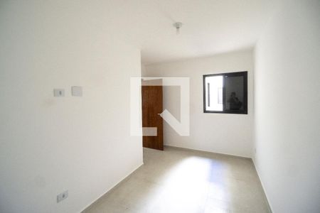 Quarto 02 de apartamento à venda com 2 quartos, 38m² em Cidade Mãe do Céu, São Paulo