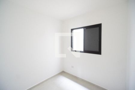 Quarto 01 de apartamento à venda com 2 quartos, 38m² em Cidade Mãe do Céu, São Paulo