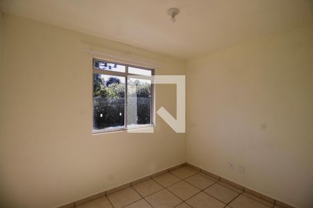 Quarto 1 de apartamento para alugar com 2 quartos, 52m² em Santa Cândida, Curitiba