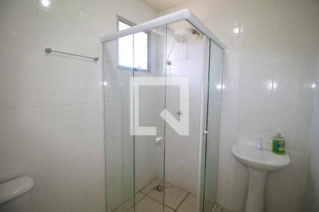 Apartamento para alugar com 2 quartos, 52m² em Santa Cândida, Curitiba