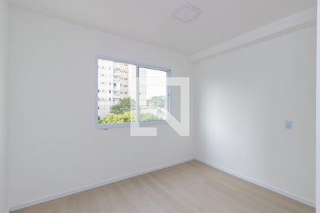 Sala/Studio de apartamento à venda com 1 quarto, 18m² em Vila Mangalot, São Paulo