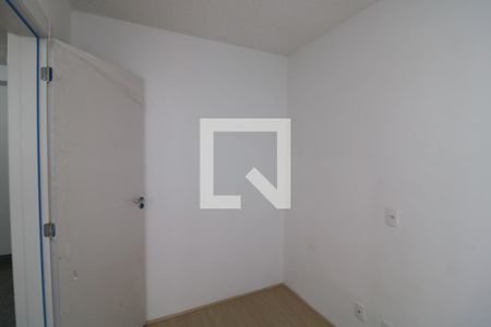 Quarto de apartamento à venda com 2 quartos, 54m² em Cidade São Mateus, São Paulo