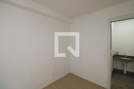 Quarto 2 de apartamento à venda com 2 quartos, 54m² em Cidade São Mateus, São Paulo