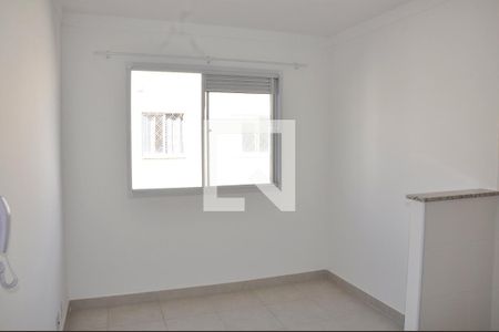 Detalhe - Sala de apartamento para alugar com 2 quartos, 32m² em Jardim Iris, São Paulo