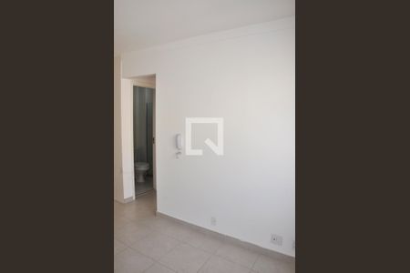 Detalhe - Sala de apartamento para alugar com 2 quartos, 32m² em Jardim Iris, São Paulo