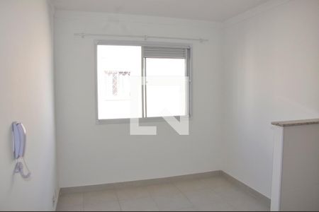 Apartamento para alugar com 2 quartos, 32m² em Jardim Iris, São Paulo