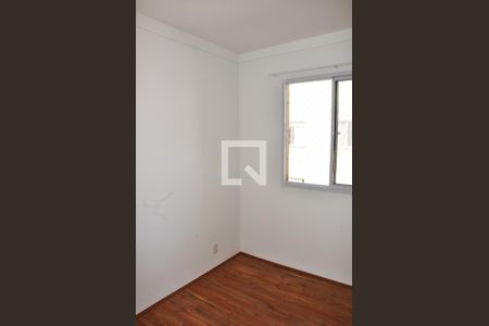 Detalhe - Quarto 01 de apartamento para alugar com 2 quartos, 32m² em Jardim Iris, São Paulo