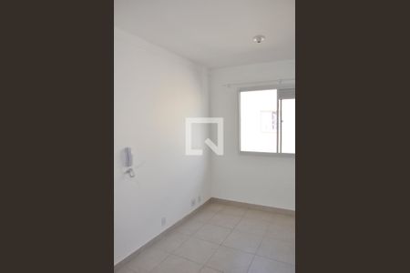 Detalhe - Sala de apartamento para alugar com 2 quartos, 32m² em Jardim Iris, São Paulo