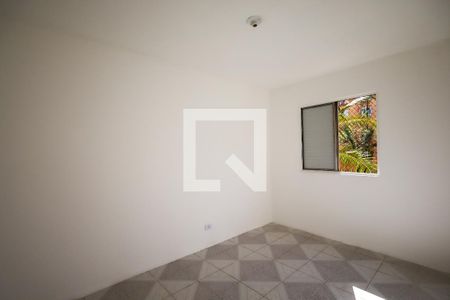 Quarto 1 de apartamento à venda com 2 quartos, 57m² em Vila Castelo, São Paulo
