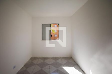 Quarto 1 de apartamento à venda com 2 quartos, 57m² em Vila Castelo, São Paulo