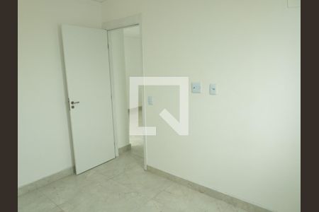 Quarto 1 de apartamento para alugar com 2 quartos, 43m² em Dona Edith de Campos Fávaro, Paulínia