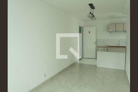 Apartamento para alugar com 2 quartos, 43m² em Dona Edith de Campos Fávaro, Paulínia