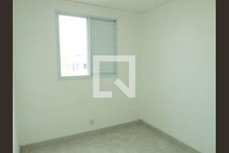 Quarto 2 de apartamento para alugar com 2 quartos, 43m² em Dona Edith de Campos Fávaro, Paulínia